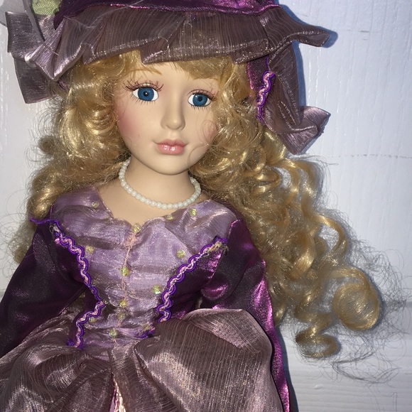 Doll - Picture 2 of 3